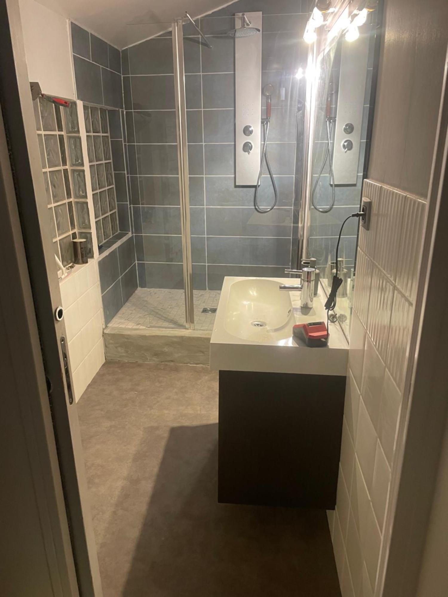 Appartement Cosy Tout Equipe โคล็อมบ์ ภายนอก รูปภาพ