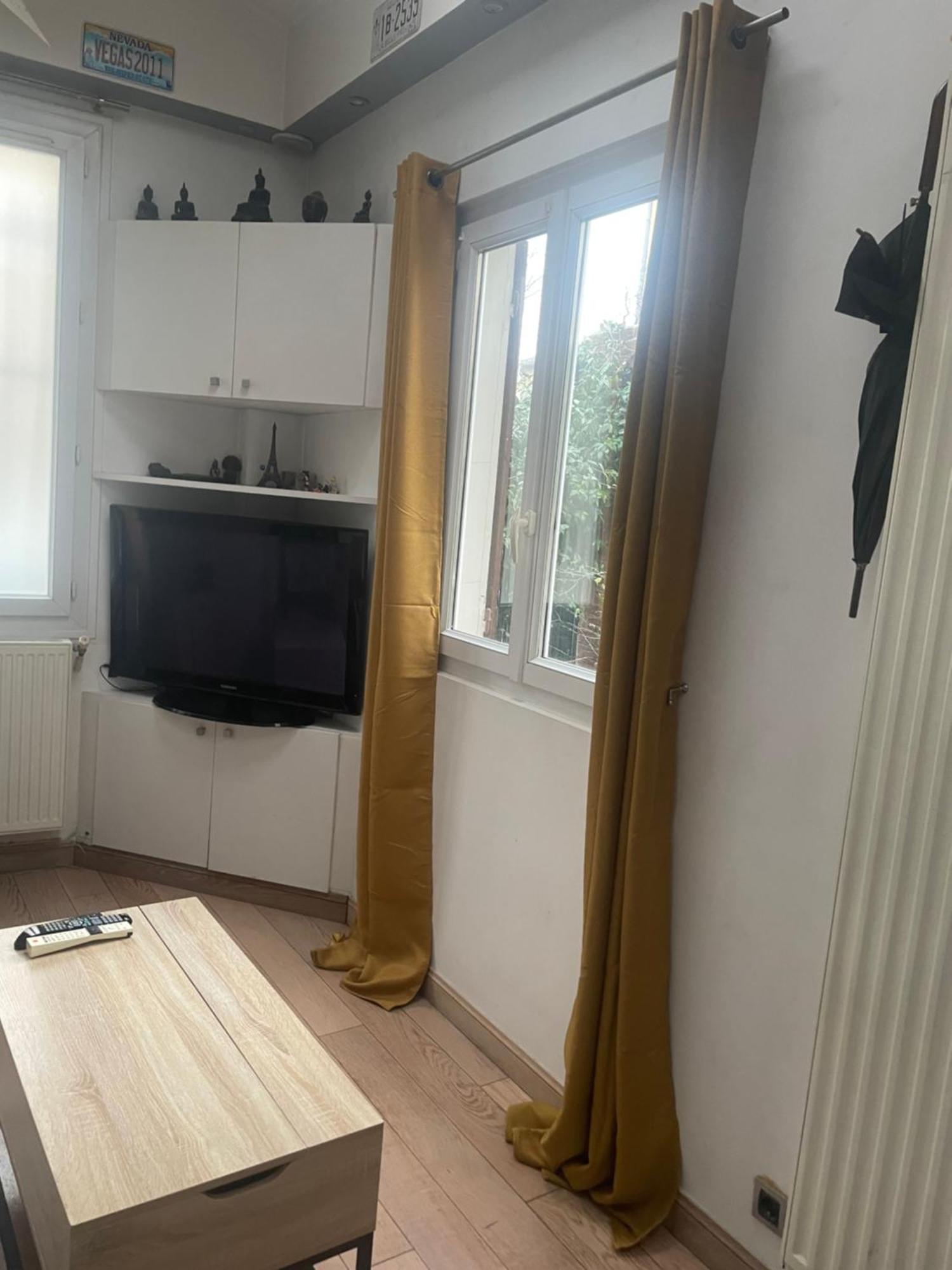 Appartement Cosy Tout Equipe โคล็อมบ์ ภายนอก รูปภาพ