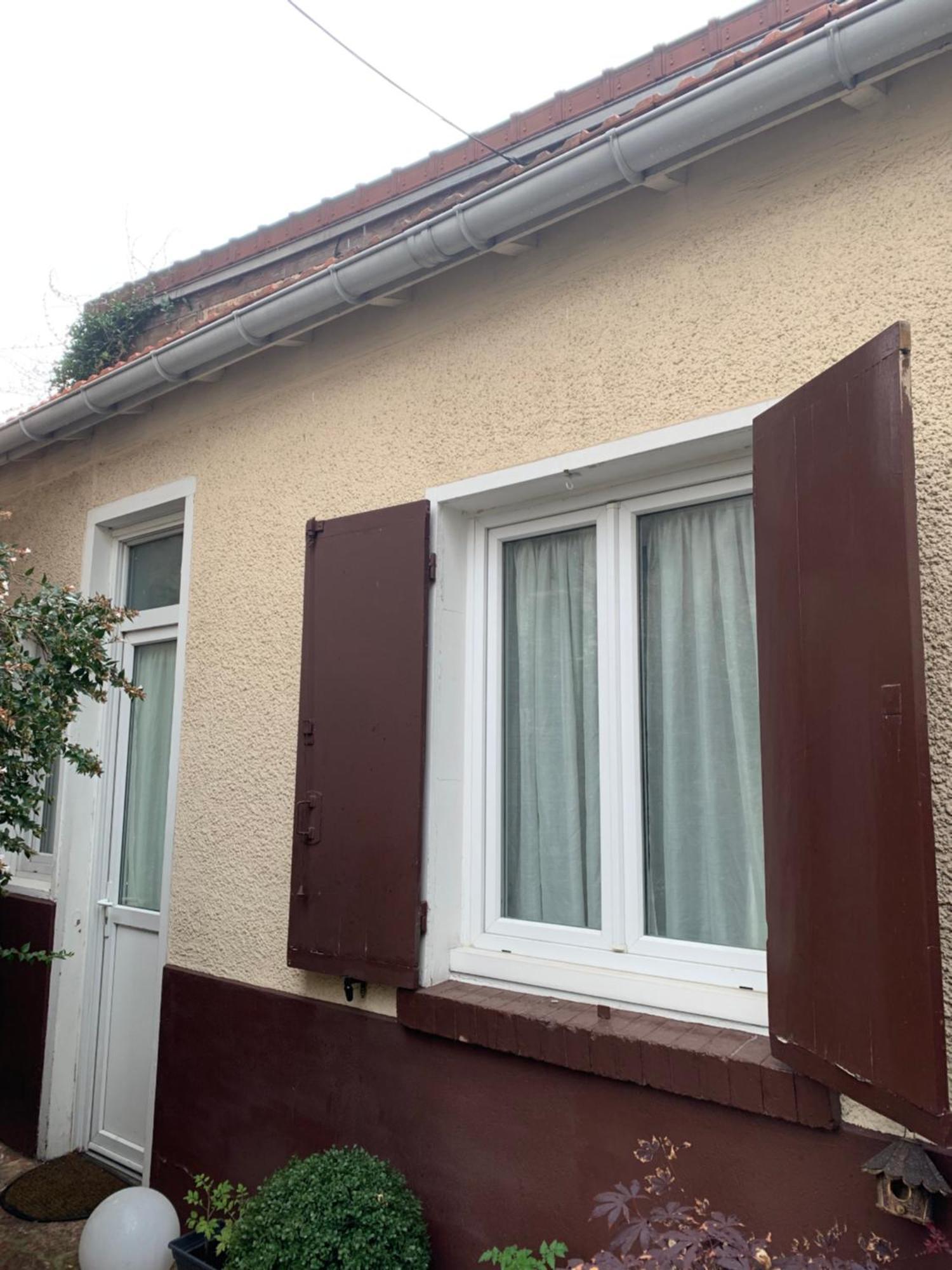 Appartement Cosy Tout Equipe โคล็อมบ์ ภายนอก รูปภาพ